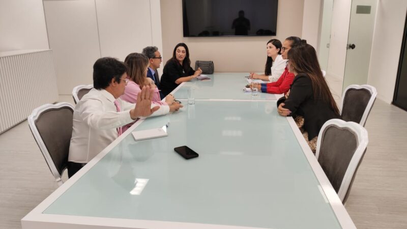 Fórum de Campina Grande discute implementação do programa ‘Antes que Aconteça’