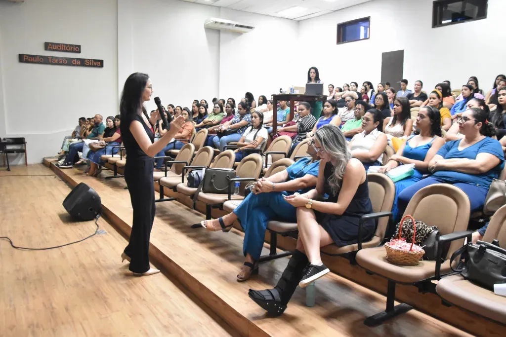 Prefeitura de João Pessoa abre inscrições para cadastro de reserva de cuidadores voluntários