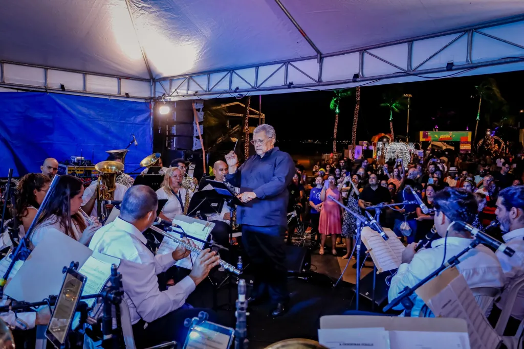Banda 5 de Agosto fará apresentação especial na Semana Cultural José Lins do Rego, em Pilar