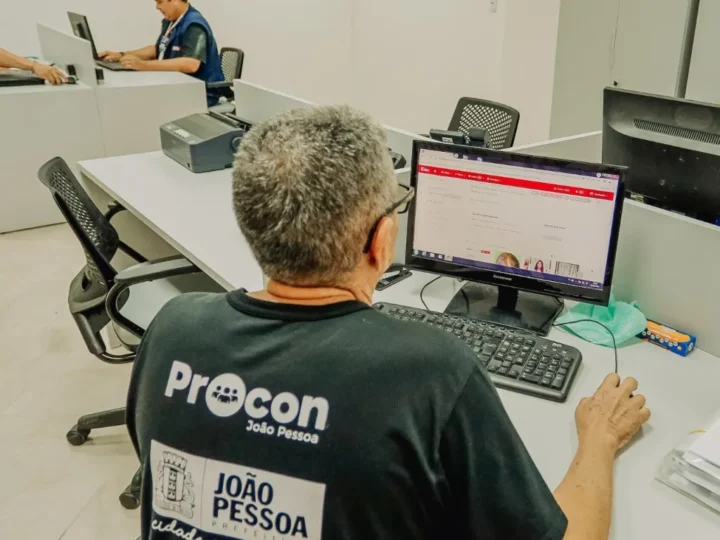 Procon-JP aplica multa de R$ 300 mil ao iFood por prática abusiva de venda casada