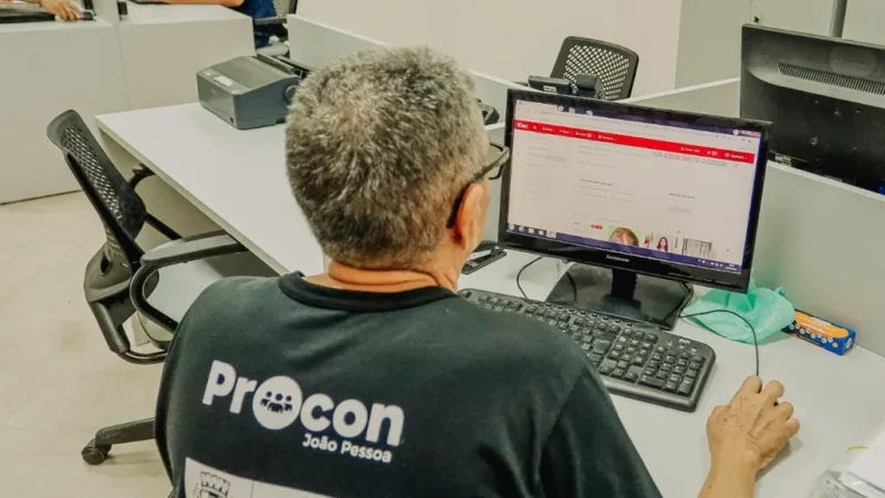 Procon-JP aplica multa de R$ 300 mil ao iFood por prática abusiva de venda casada