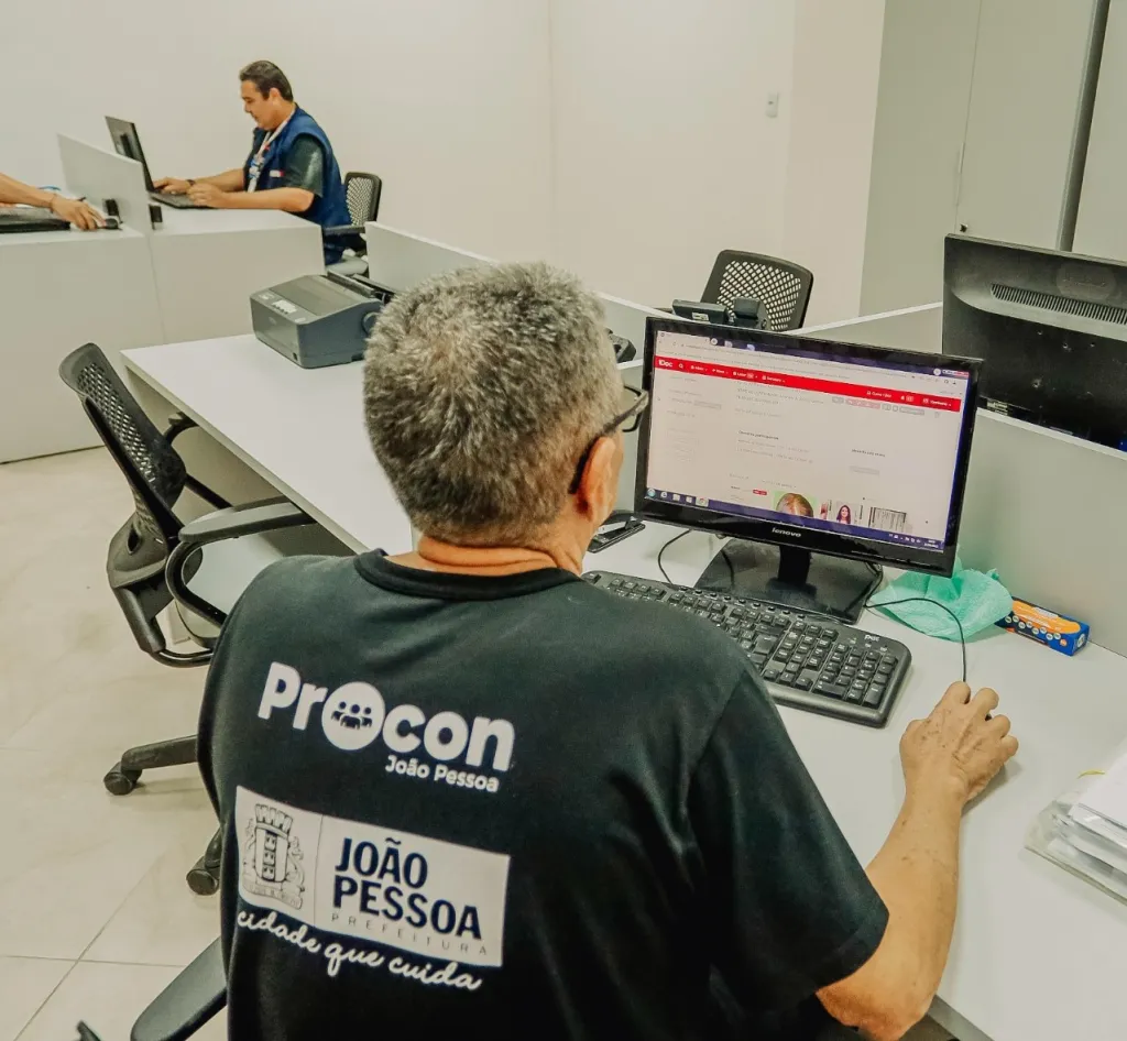 Procon-JP aplica multa de R$ 300 mil ao iFood por prática abusiva de venda casada