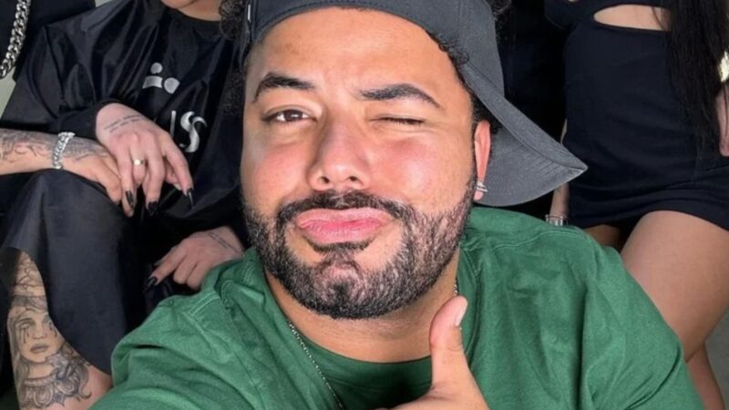 Influenciador Hytalo Santos é investigado por possível exploração de menores na Paraíba