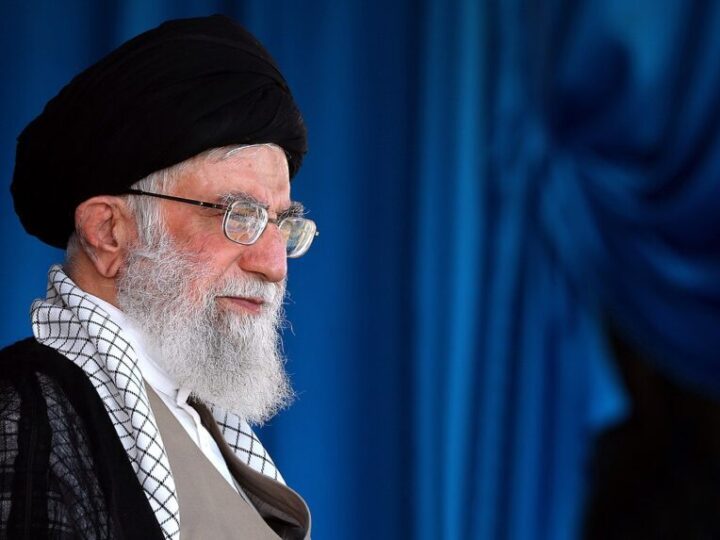 Quem é Ali Khamenei, o homem que lidera o Irã há mais de três décadas