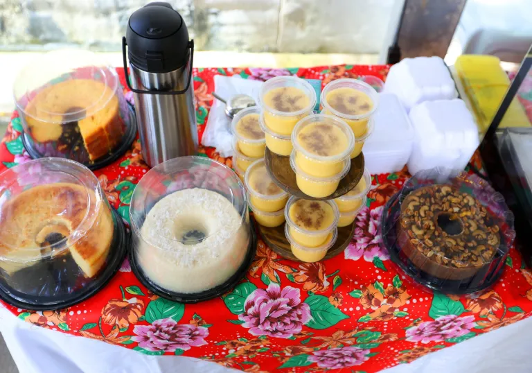 São João de João Pessoa: quando a cultura se serve à mesa