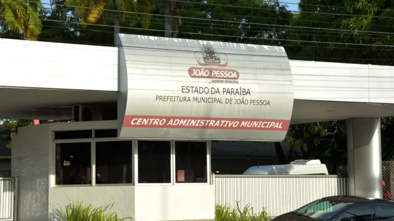 João Pessoa lança novo Portal do Contribuinte e sistema tributário com serviços 100% digitais