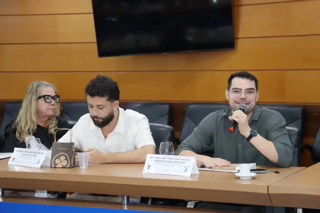 Coordenadoria LGBT participa de reunião da Comissão Nacional Intergestores da Política em Tocantins