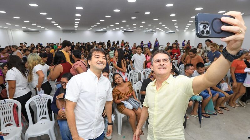 Emlur realiza serviços de limpeza em diversos bairros de João Pessoa