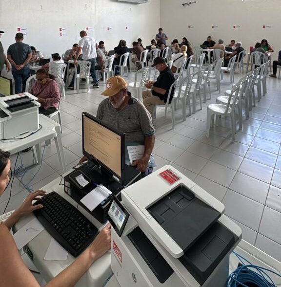 Recadastramento em cemitérios públicos de João Pessoa vai até 8 de setembro