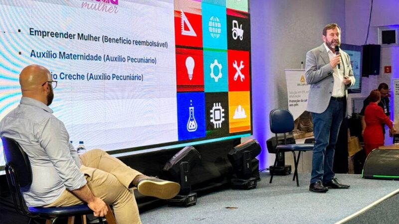 Vitória ES Consolida Seu Papel Nacional com Congresso Histórico que Mobilizou Engenheiros e Tecnólogos de Todo o Brasil