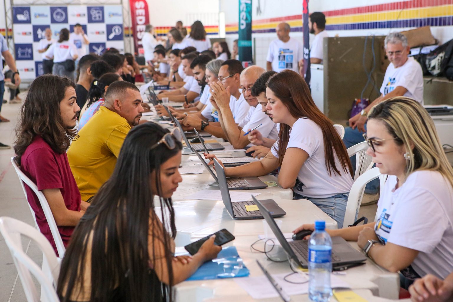 João Pessoa realiza 1º Feirão da Empregabilidade voltado para bares e restaurantes nesta terça-feira (23)